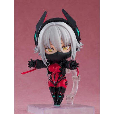 V SHOJO - Zentreya Nendoroid Action Figure 10 cm