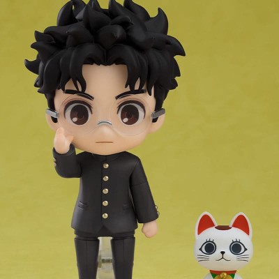 DANDADAN - Okarun Nendoroid Action Figure 10 cm