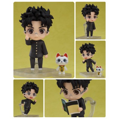 DANDADAN - Okarun Nendoroid Action Figure 10 cm