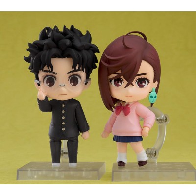 DANDADAN - Okarun Nendoroid Action Figure 10 cm