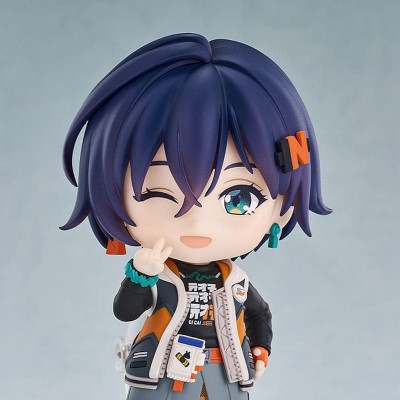 ZENLESS ZONE ZERO - Belle Nendoroid Action Figure 10 cm