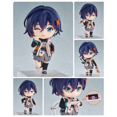 ZENLESS ZONE ZERO - Belle Nendoroid Action Figure 10 cm