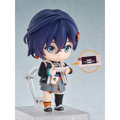 ZENLESS ZONE ZERO - Belle Nendoroid Action Figure 10 cm