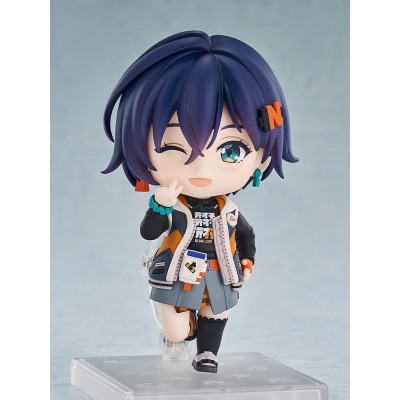 ZENLESS ZONE ZERO - Belle Nendoroid Action Figure 10 cm