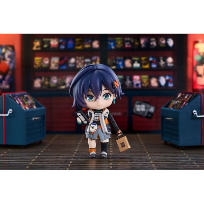 ZENLESS ZONE ZERO - Belle Nendoroid Action Figure 10 cm