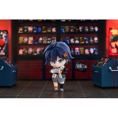 ZENLESS ZONE ZERO - Belle Nendoroid Action Figure 10 cm