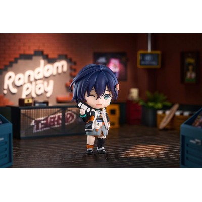 ZENLESS ZONE ZERO - Belle Nendoroid Action Figure 10 cm