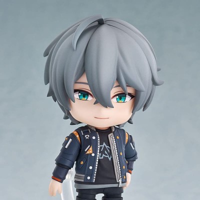 ZENLESS ZONE ZERO - Wise Nendoroid Action Figure 10 cm