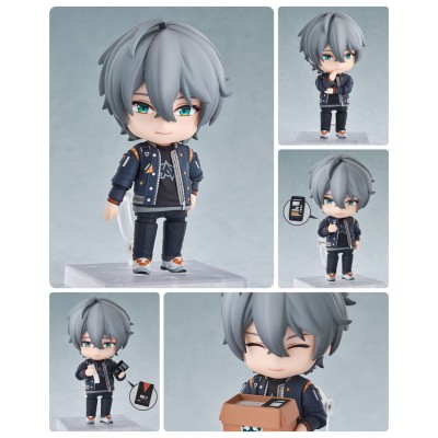 ZENLESS ZONE ZERO - Wise Nendoroid Action Figure 10 cm