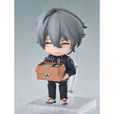 ZENLESS ZONE ZERO - Wise Nendoroid Action Figure 10 cm