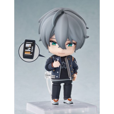 ZENLESS ZONE ZERO - Wise Nendoroid Action Figure 10 cm