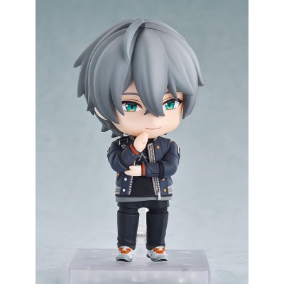 ZENLESS ZONE ZERO - Wise Nendoroid Action Figure 10 cm