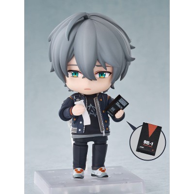 ZENLESS ZONE ZERO - Wise Nendoroid Action Figure 10 cm