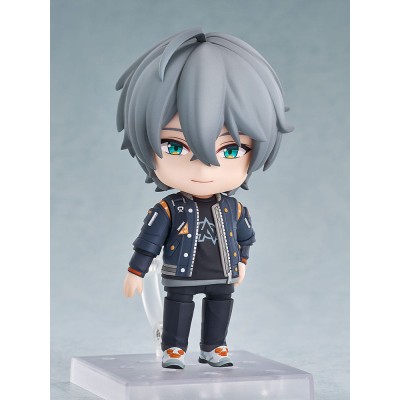 ZENLESS ZONE ZERO - Wise Nendoroid Action Figure 10 cm