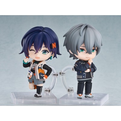 ZENLESS ZONE ZERO - Wise Nendoroid Action Figure 10 cm