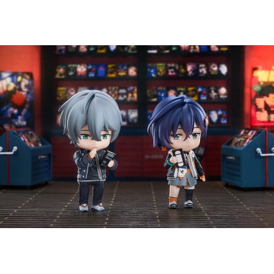 ZENLESS ZONE ZERO - Wise Nendoroid Action Figure 10 cm
