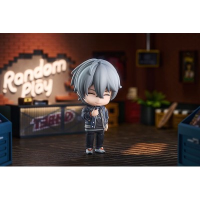 ZENLESS ZONE ZERO - Wise Nendoroid Action Figure 10 cm