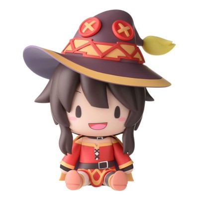 KONO SUBA God´s blessing on this wonderful world! - Megumin Fuwa Petit Chibi Sega Figure 10 cm