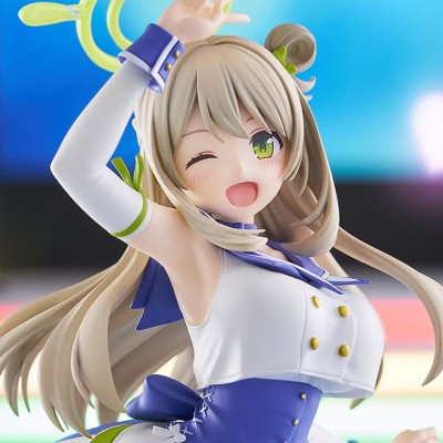 BLUE ARCHIVE - Nonomi: Mischievous Straight Ver. Pop Up Parade PVC Figure 17 cm