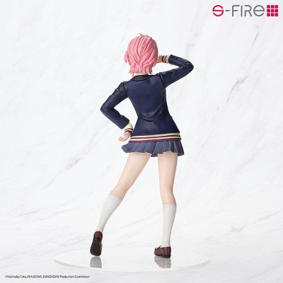 DANDADAN - Aira S-FIRE 1/7 Sega PVC 22 cm