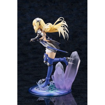 DANMACHI Sword Oratoria: Is it Wrong to Try to Pick Up Girls in a Dungeon? On the Side - Ais Wallenstein 1/7 PVC Figure 24 cm