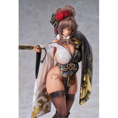 GODDESS OF VICTORY: NIKKE - Noir: Black Rabbit 1/7 PVC Figure 25 cm