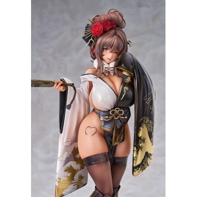 GODDESS OF VICTORY: NIKKE - Noir: Black Rabbit 1/7 PVC Figure 25 cm