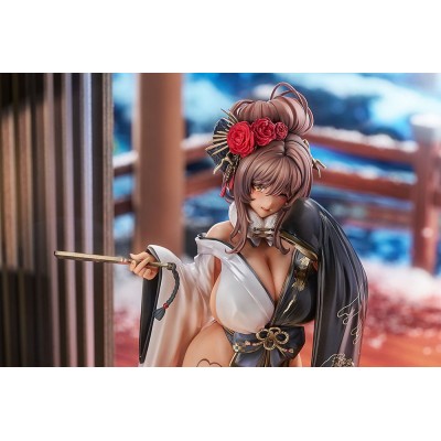 GODDESS OF VICTORY: NIKKE - Noir: Black Rabbit 1/7 PVC Figure 25 cm