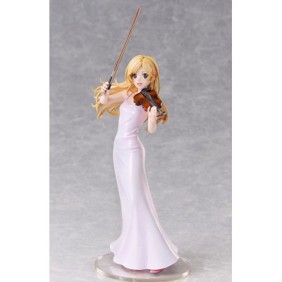 YOUR LIE IN APRIL - Kaori Miyazono Again Ver. 1/7 Aniplex PVC Figure 21 cm