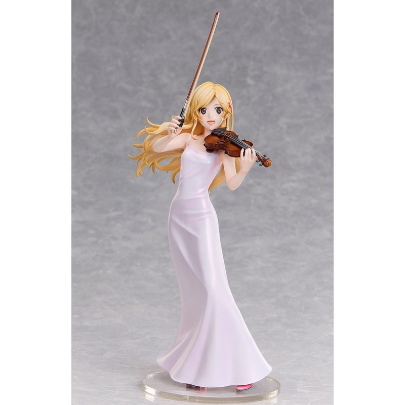 YOUR LIE IN APRIL - Kaori Miyazono Again Ver. 1/7 Aniplex