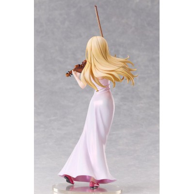 YOUR LIE IN APRIL - Kaori Miyazono Again Ver. 1/7 Aniplex PVC Figure 21 cm
