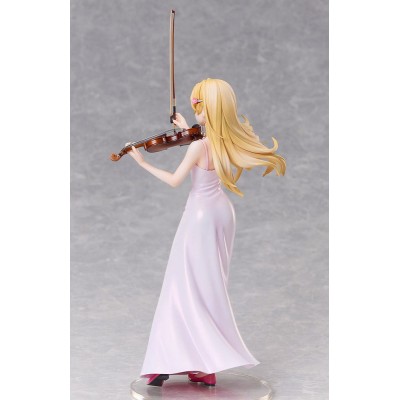 YOUR LIE IN APRIL - Kaori Miyazono Again Ver. 1/7 Aniplex PVC Figure 21 cm