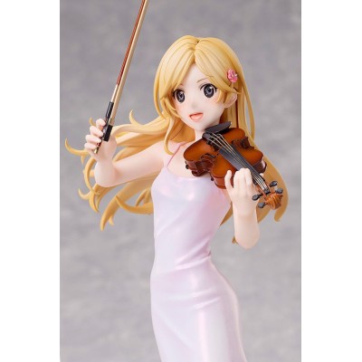 YOUR LIE IN APRIL - Kaori Miyazono Again Ver. 1/7 Aniplex PVC Figure 21 cm