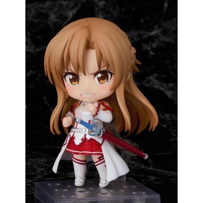 SWORD ART ONLINE - Asuna 2.0 Nendoroid Action Figure 10 cm