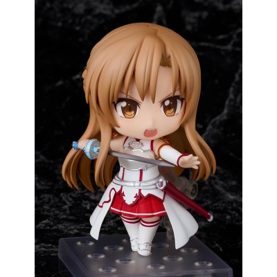 SWORD ART ONLINE - Asuna 2.0 Nendoroid Action Figure 10 cm
