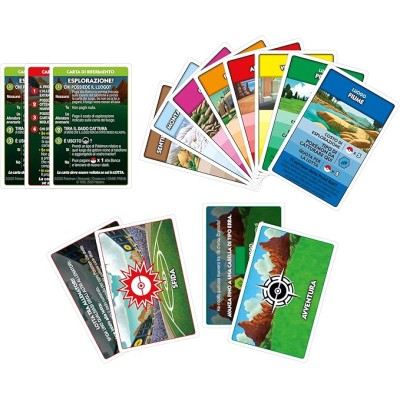 Monopoly - Pokemon (ITA)