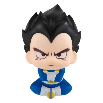 DRAGON BALL DAIMA - Vegeta Mini Look Up Megahouse PVC Figure 11 cm
