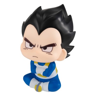 DRAGON BALL DAIMA - Vegeta Mini Look Up Megahouse PVC Figure 11 cm