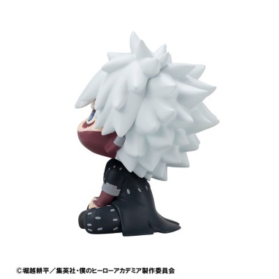 MY HERO ACADEMIA - Dabi Look Up Megahouse PVC Figure 11 cm