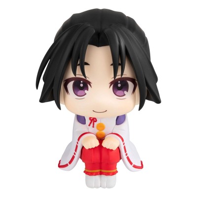 THE ELUSIVE SAMURAI - Tokiyuki Hojo Look Up Megahouse PVC Figure 11 cm