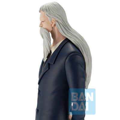 ONE PIECE - Saint Marcus Mars Ichibansho Powers of the world Bandai PVC Figure 21 cm 