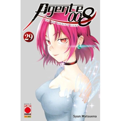 Agente 008 Vol. 29 (ITA)