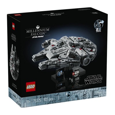 LEGO 75375 Star Wars Millennium Falcon
