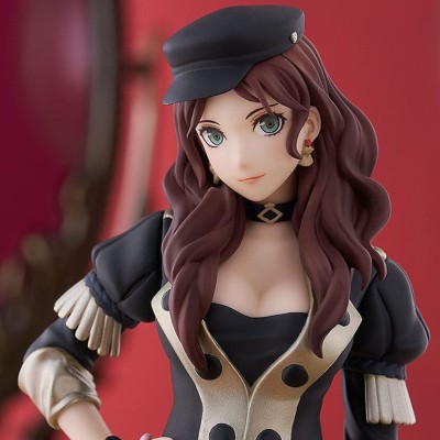 FIRE EMBLEM: Three Houses - Dorothea Arnault Pop Up Parade PVC Figure 17 cm