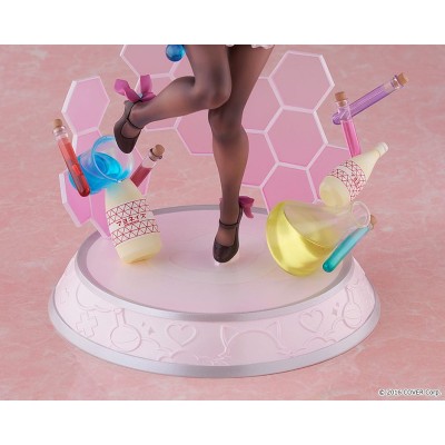 HOLOLIVE PRODUCTION - Hakui Koyori Claynel 1/7 PVC Figure 25 cm