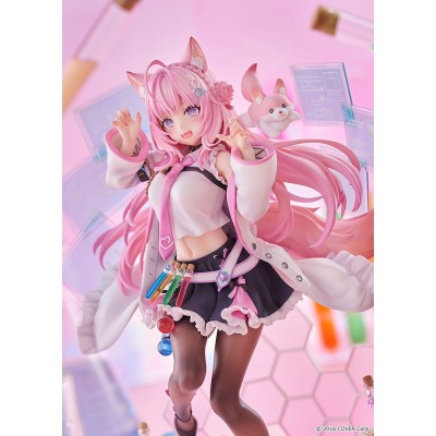 HOLOLIVE PRODUCTION - Hakui Koyori Claynel 1/7 PVC Figure 25 cm
