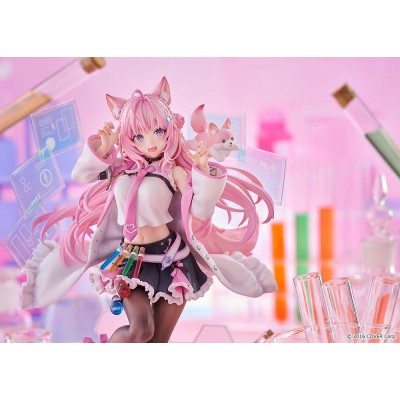 HOLOLIVE PRODUCTION - Hakui Koyori Claynel 1/7 PVC Figure 25 cm