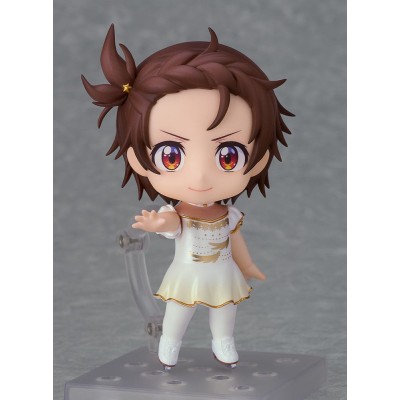 MEDALIST - Inori Yuitsuka Nendoroid Action Figure 10 cm