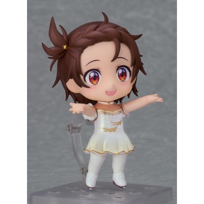 MEDALIST - Inori Yuitsuka Nendoroid Action Figure 10 cm