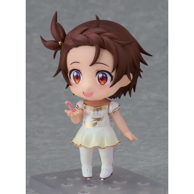 MEDALIST - Inori Yuitsuka Nendoroid Action Figure 10 cm